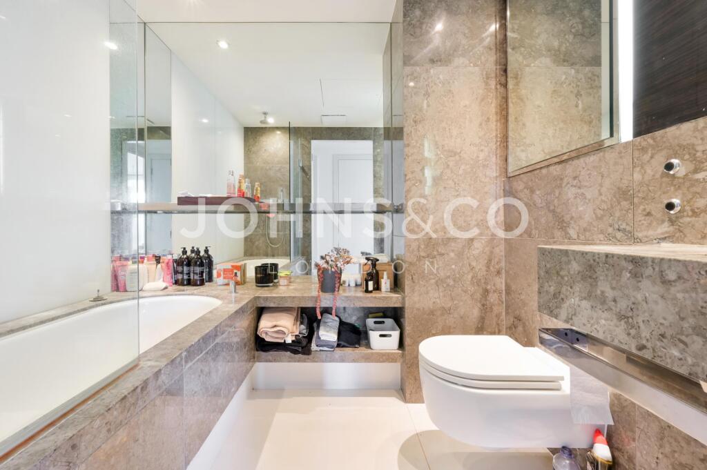 Apartment in London - View 6