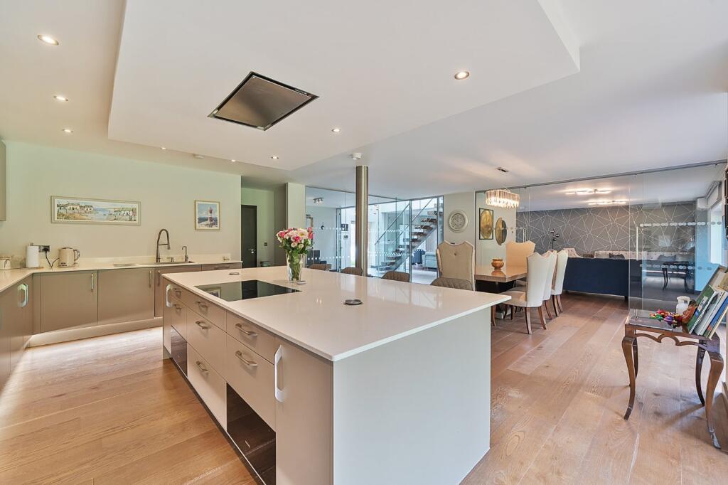 Main image of property: Albert Broccoli Road, Denham, Uxbridge, Middlesex