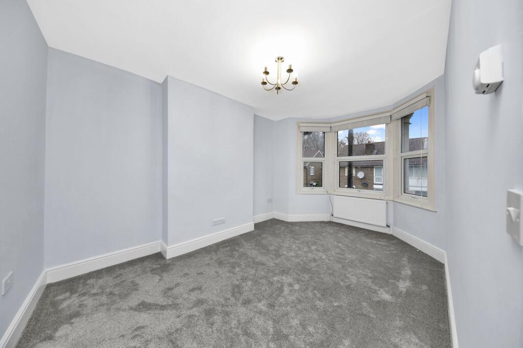 Main image of property: Fortune Gate Road, London, NW10