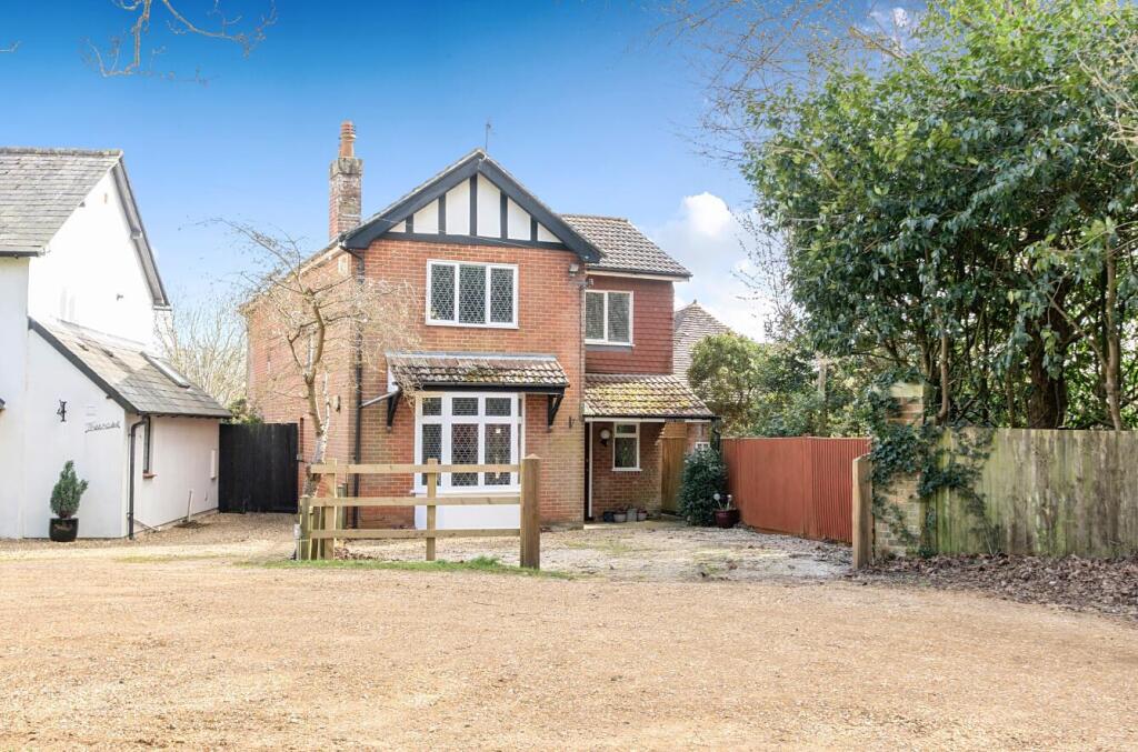 Main image of property: Otterbourne Hill, Otterbourne, Winchester