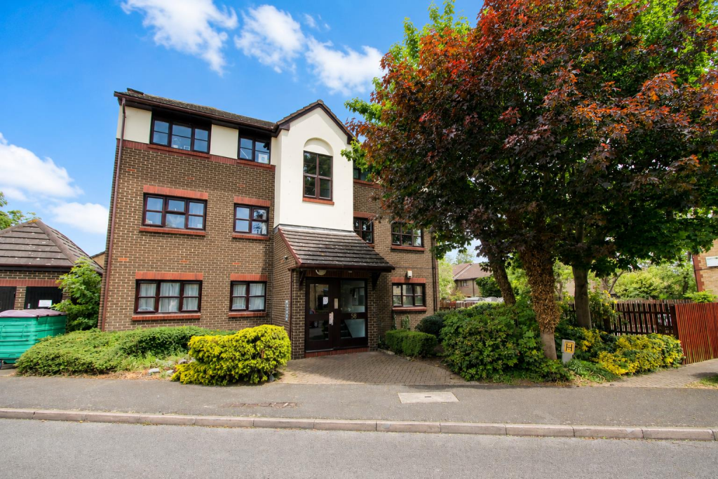 Main image of property: Foxglove Way, Wallington