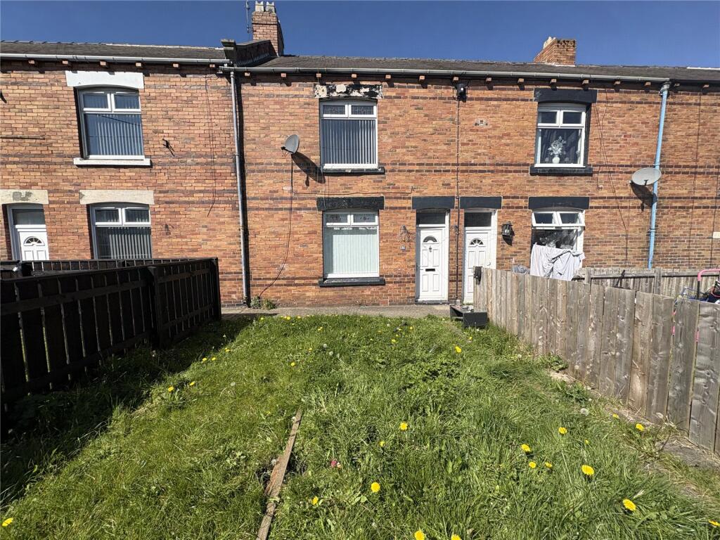 Main image of property: Monument Terrace, Penshaw, Houghton Le Spring, DH4