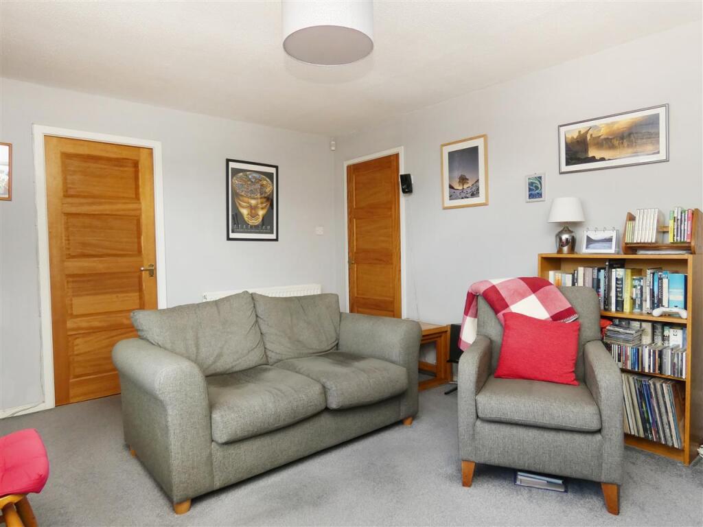 Apartment in Liverpool - View 4