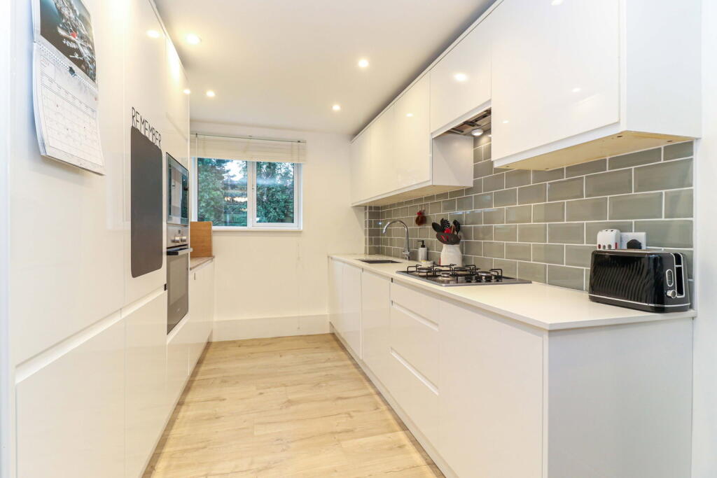 Main image of property: Mead Place, Rickmansworth, WD3