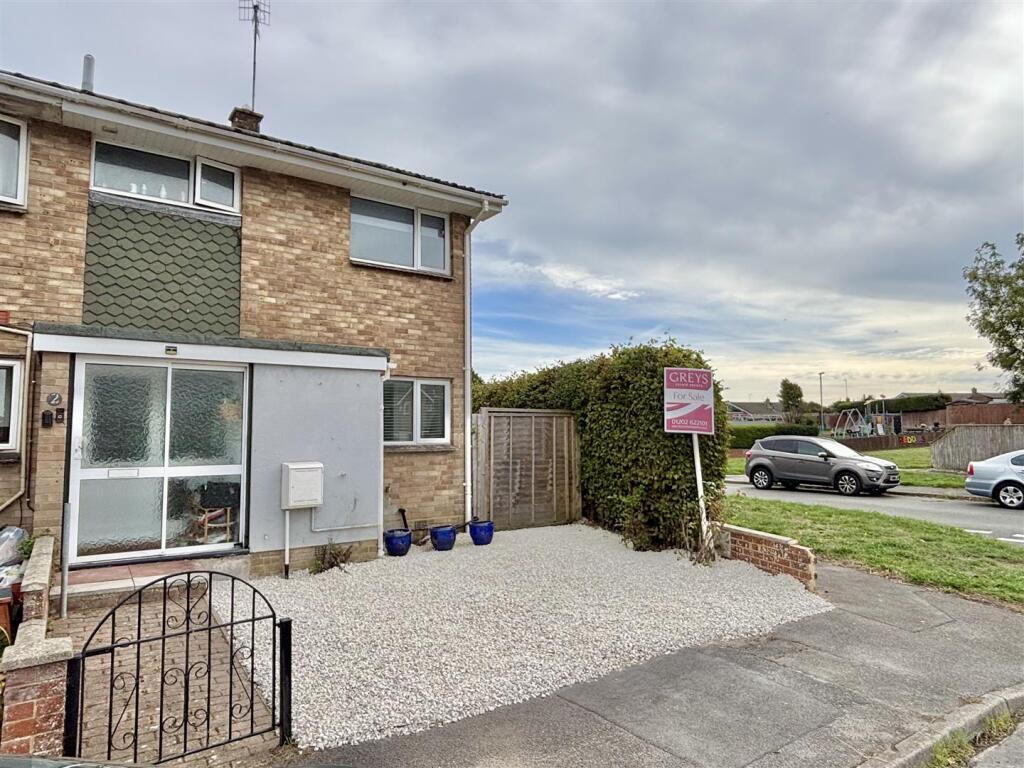Main image of property: Ash Close, Upton