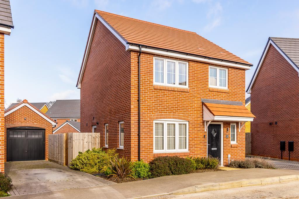 Main image of property: Sunflower Avenue, Pinchbeck