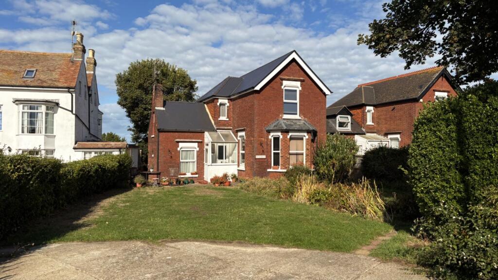 Main image of property: George Hill Road, Broadstairs, CT10