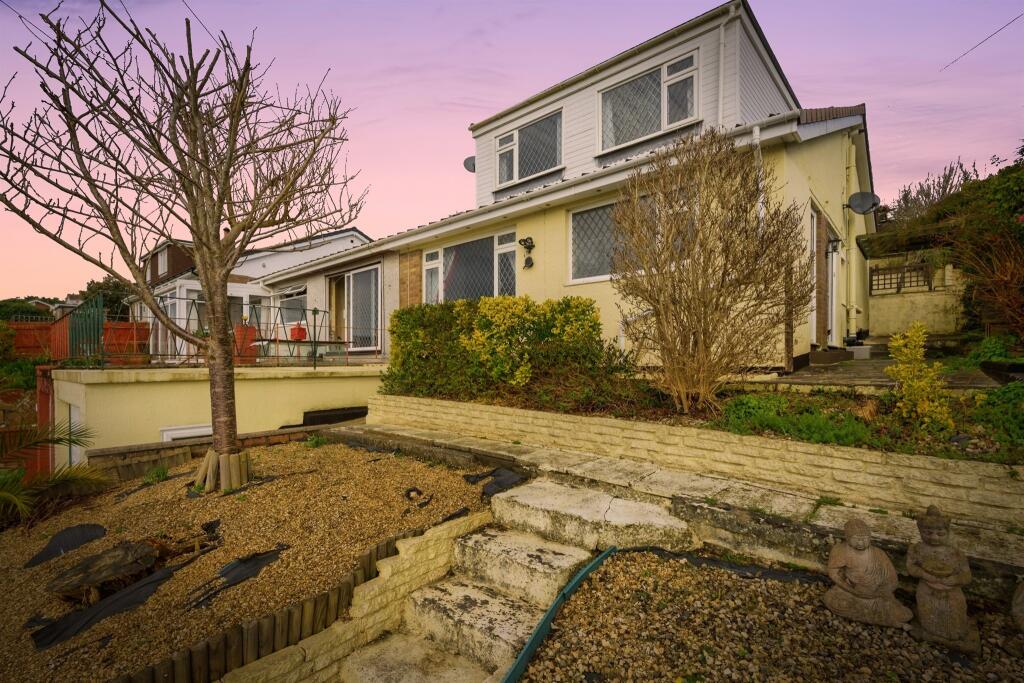 Main image of property: South View Park, Plymouth