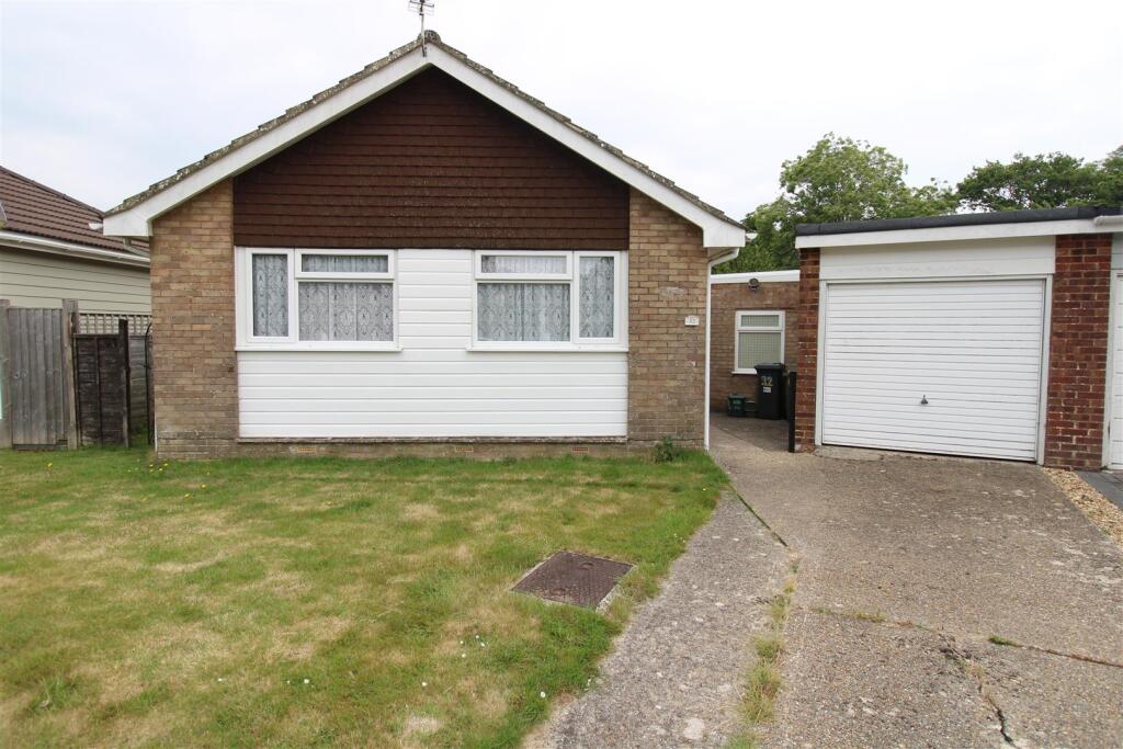 Main image of property: Churchill Road, Cowes