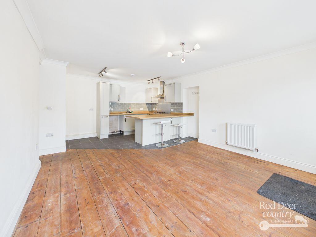 Apartment in Taunton, Williton - View 3