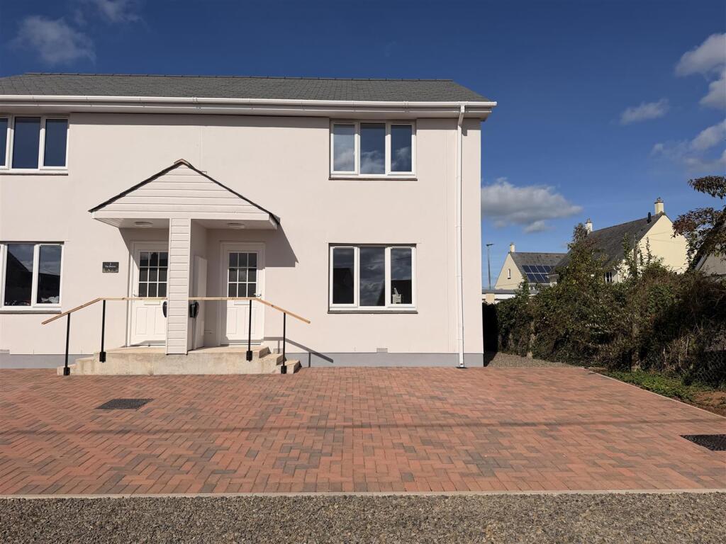 Main image of property: CHAWLEIGH