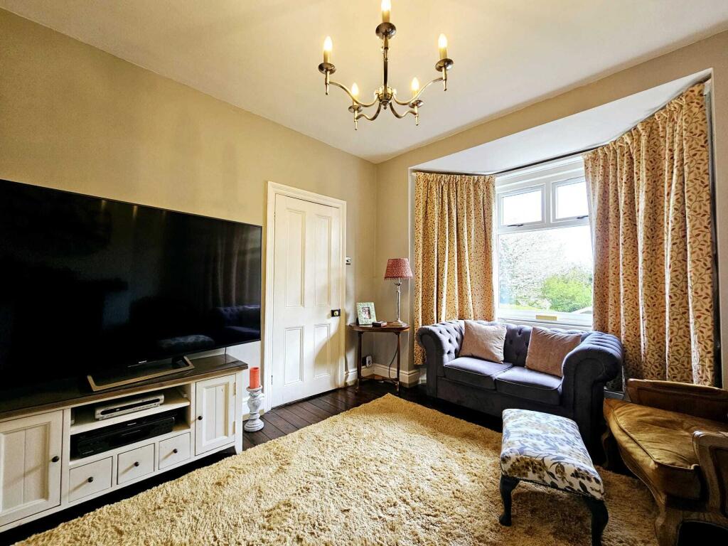 Castle Rise, West Ayton, Scarborough, North Yorkshire photo 4