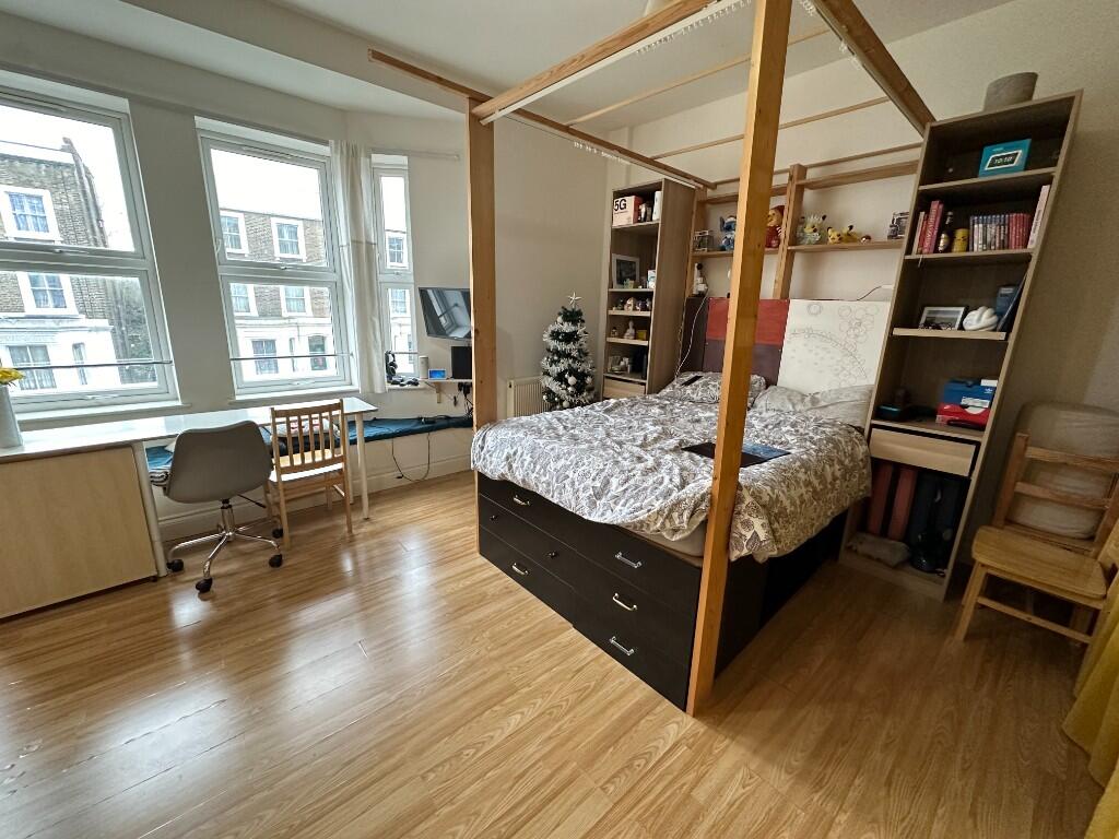 Main image of property: The Vale, London, W3