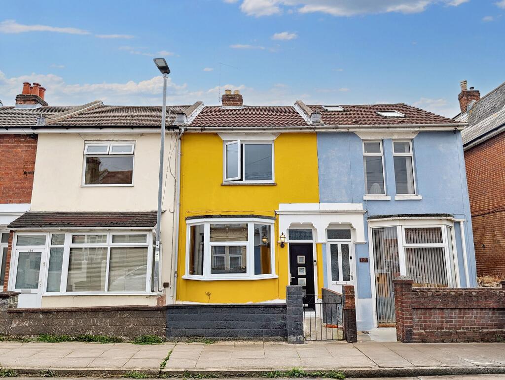 Main image of property: Queens Road, Portsmouth, PO2
