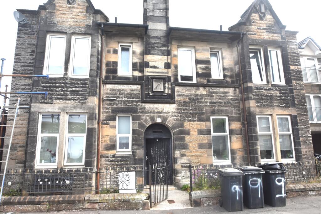 Main image of property: Woodside Walk, Hamilton, South Lanarkshire