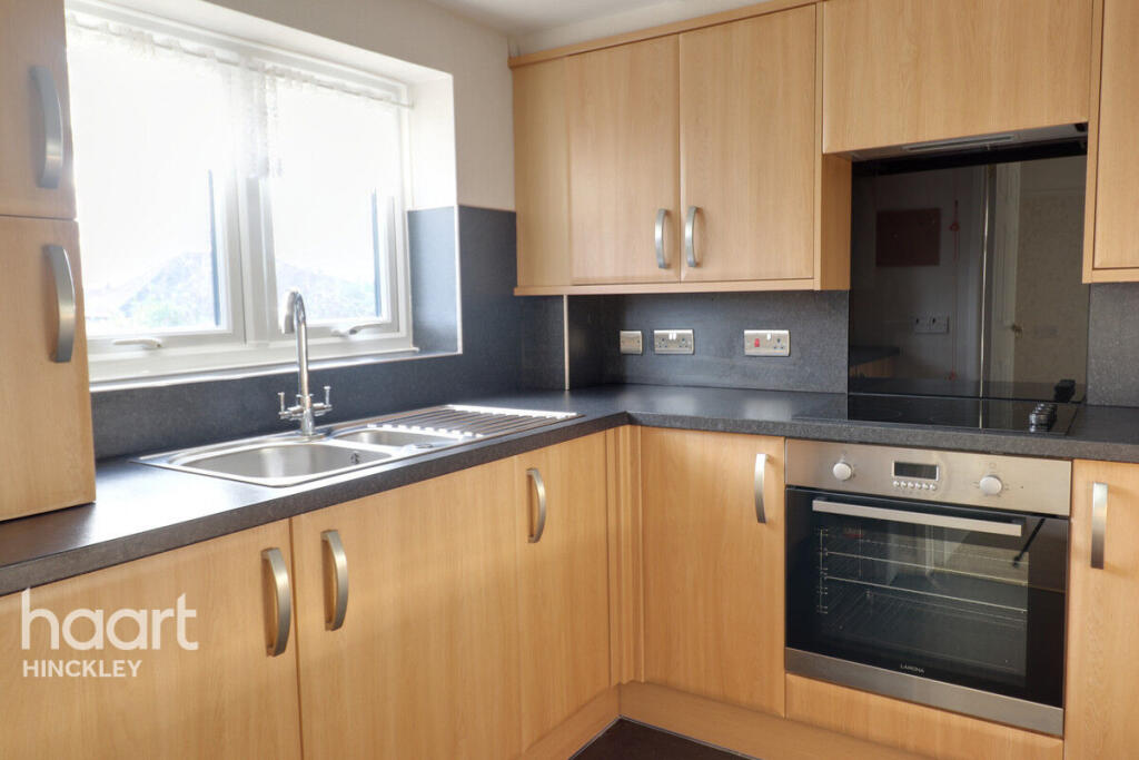 Main image of property: Ashby Road, Hinckley