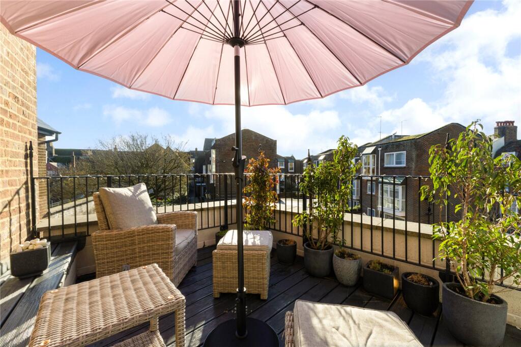 Additional image 4 of Church Street, Poole, Dorset, BH15