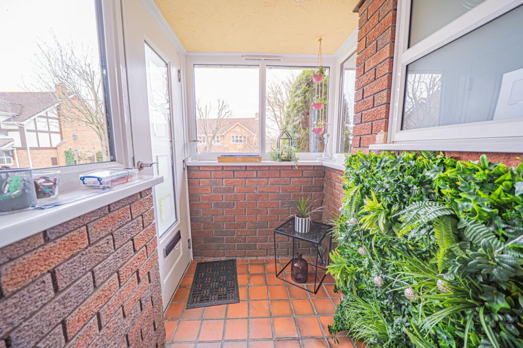 Additional image 31 of Abberton Grove, Shirley, B90