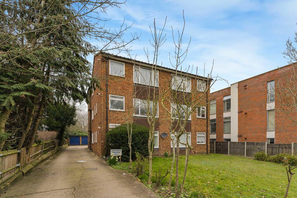 Main image of property: Chislehurst Road, Sidcup