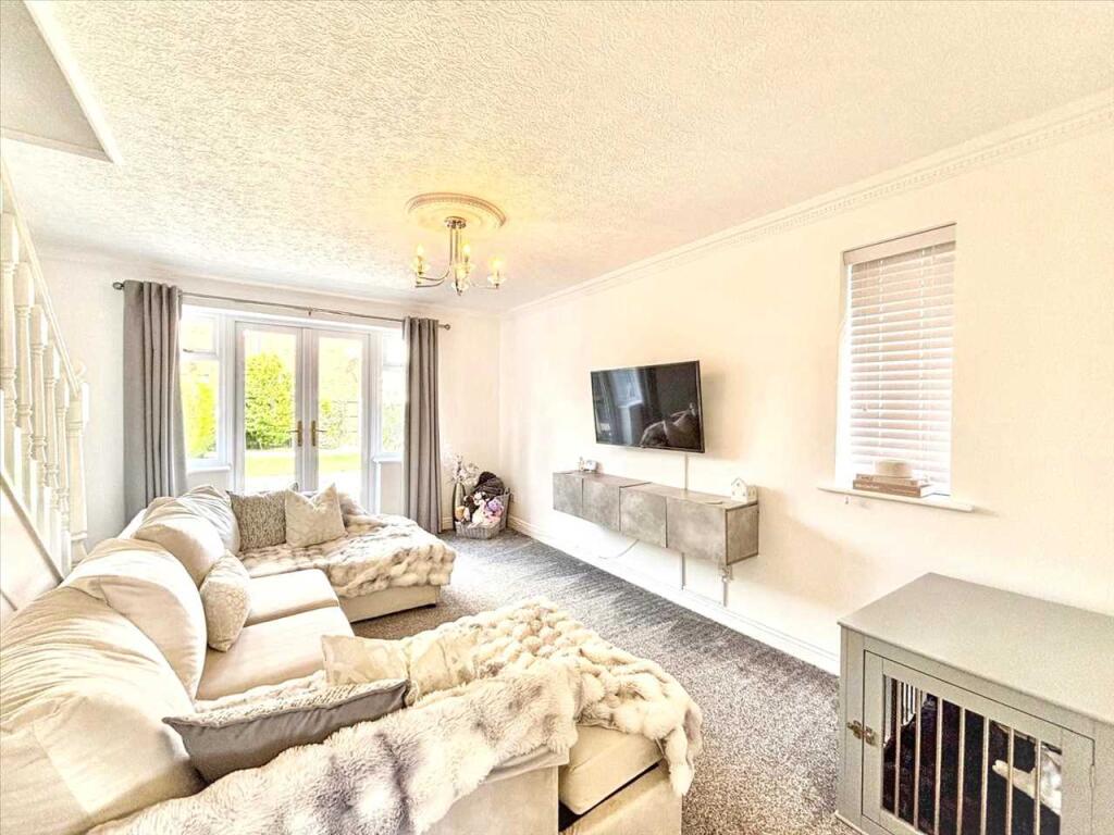 House in Ashfield, Kirkby-in-Ashfield, Sutton-in-Ashfield - View 3