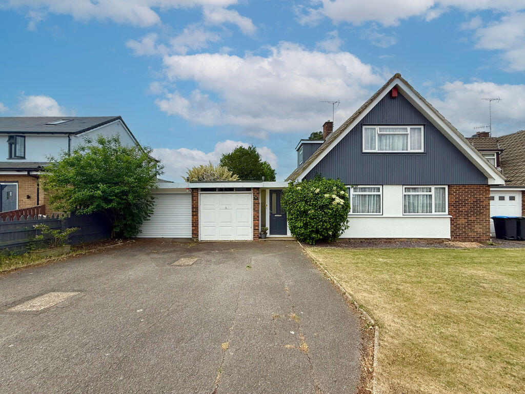 Main image of property: Crossfell Road, Leverstock Green