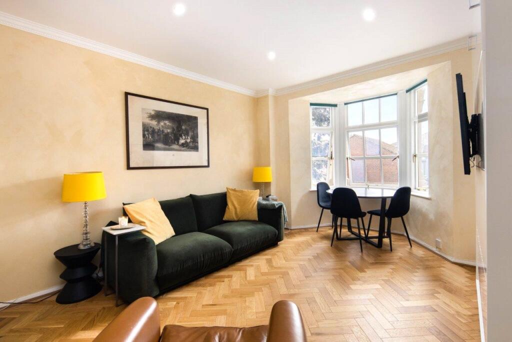 Main image of property: Corfield Street, Bethnal Green, London, E2