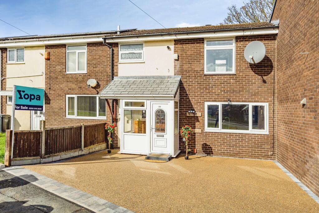 Sherburn Road, Brighouse, HD6 photo 2