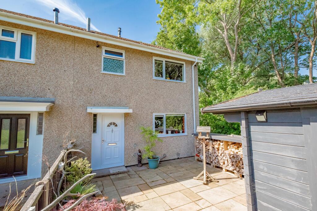 Main image of property: Brookhouse Road, Farnborough, GU14