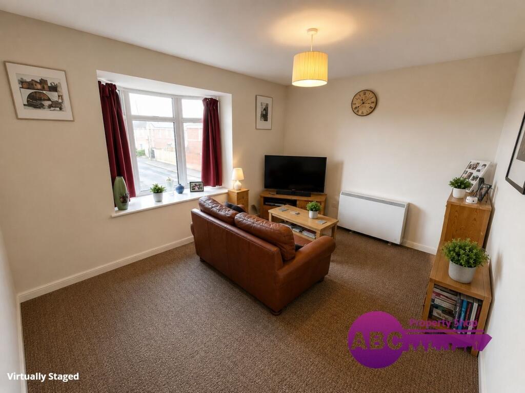 Apartment in Liverpool - View 3