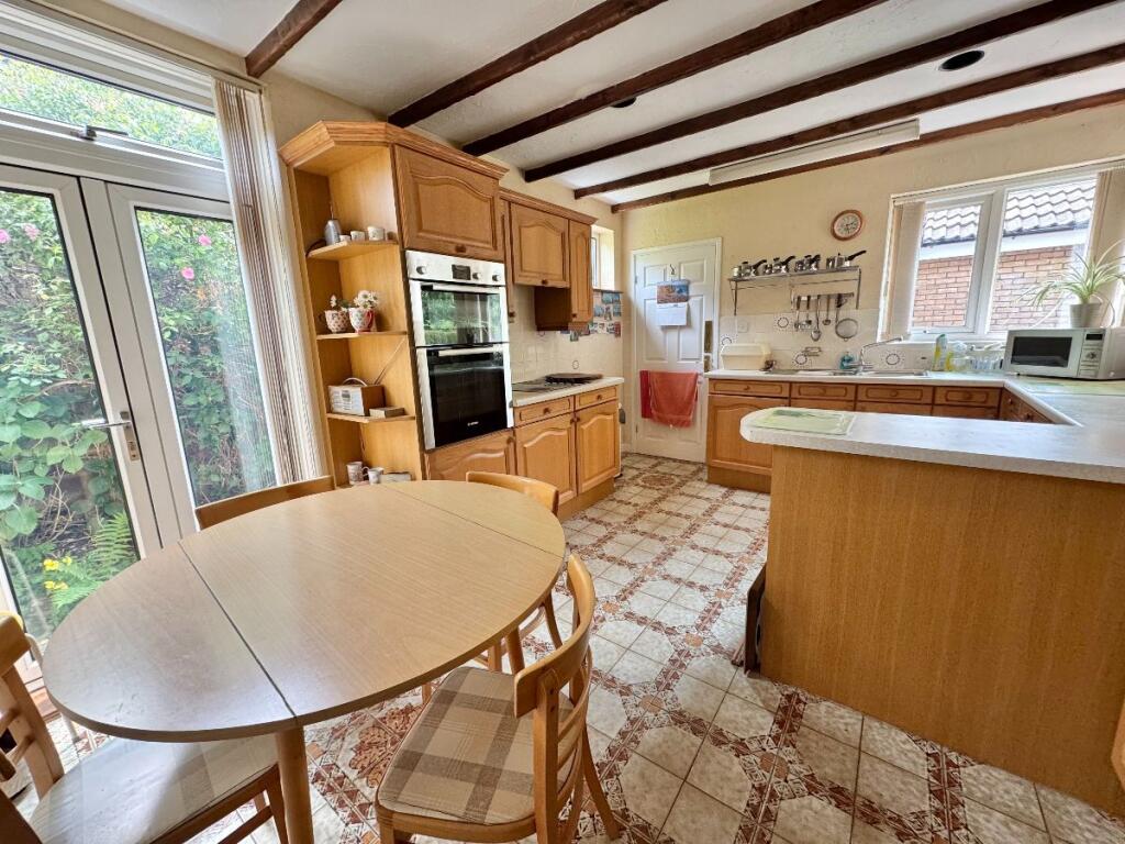 Additional image 6 of Oldway Drive, Solihull