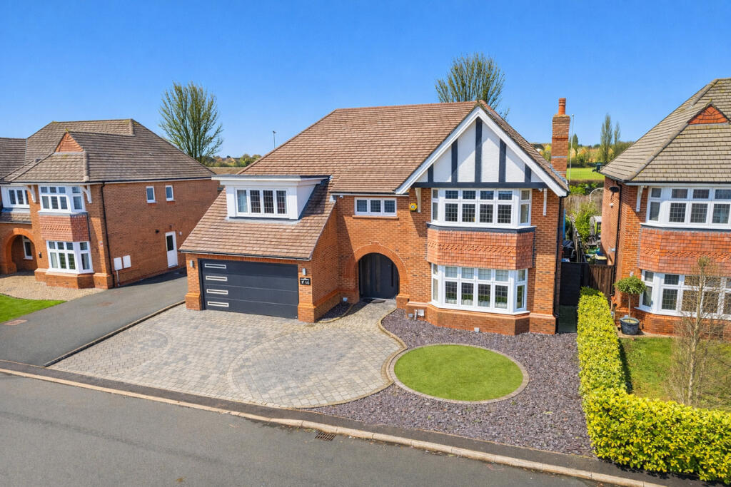 Main image of property: Stromford Close, Widnes, WA8