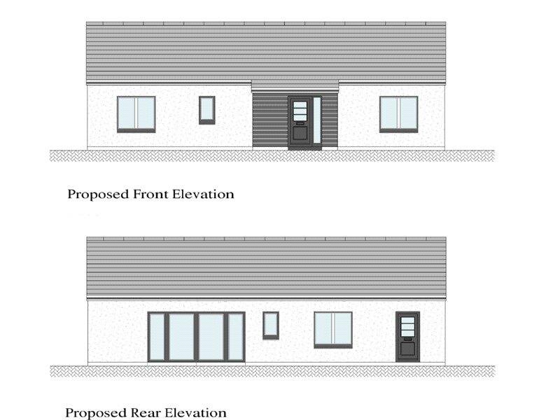 Elevations 2-3