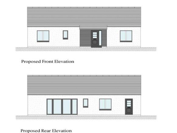 Elevations 2-3