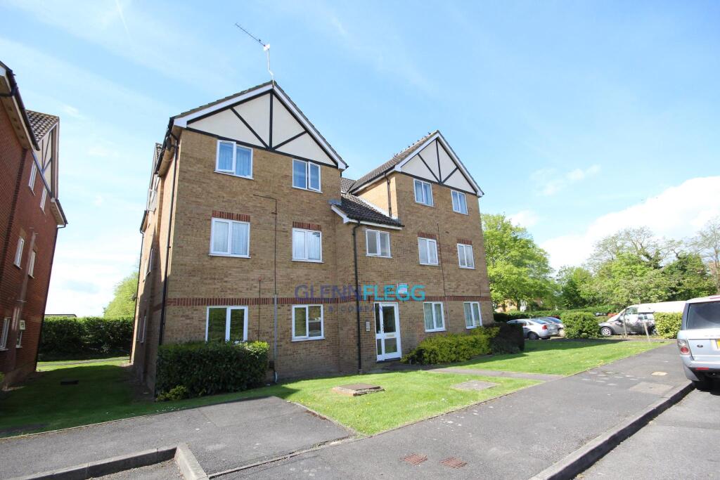 Main image of property: Bridgewater Court, Langley