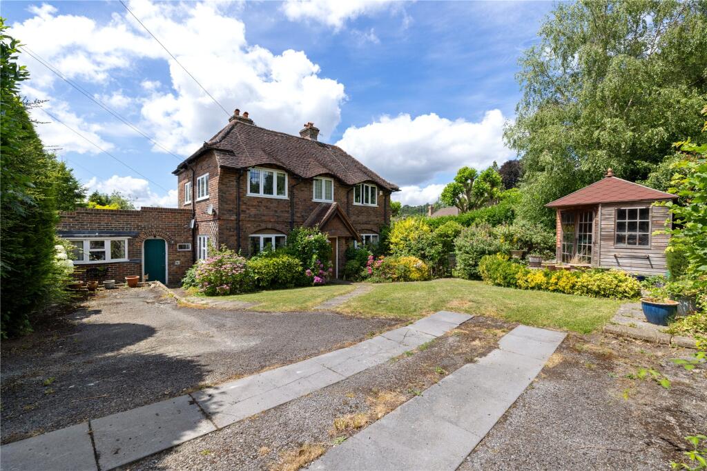 Main image of property: Weysprings, Haslemere, Surrey, GU27