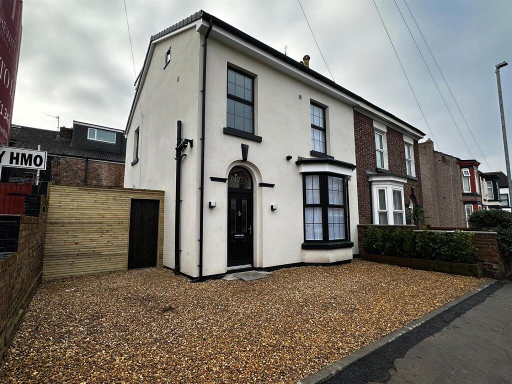 Main image of property: Milton Road, Birkenhead