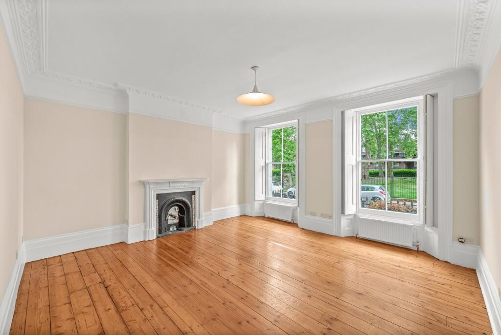 Main image of property: Oakley Square, 
Camden Town, NW1