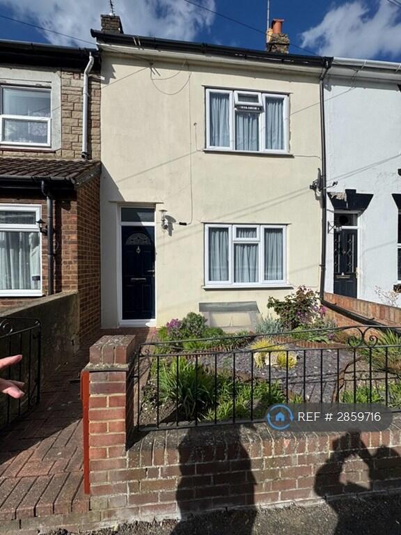 Main image of property: Stafford St, Gillingham, ME7