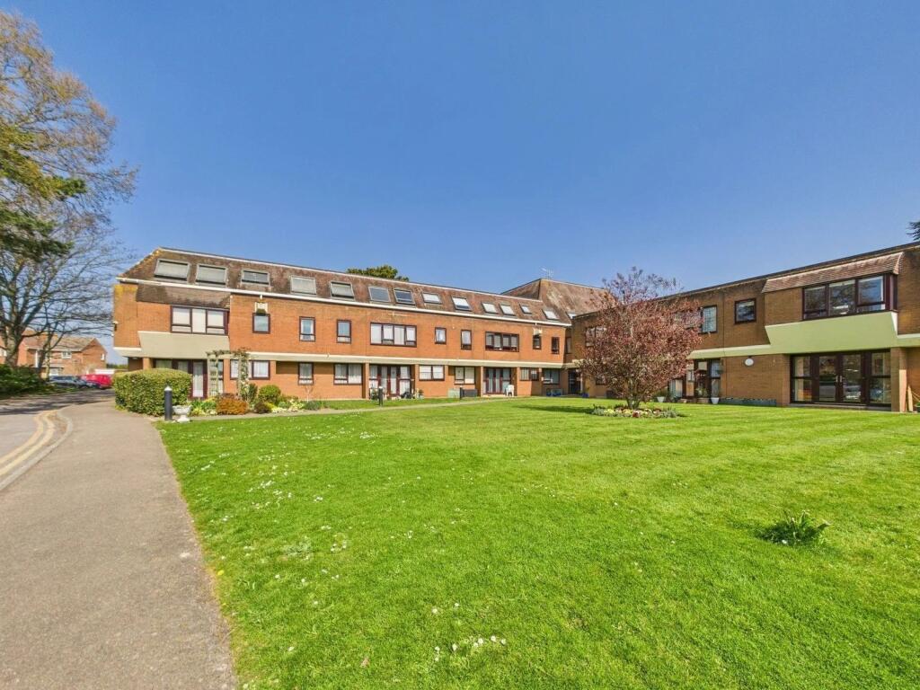 Main image of property: Guardian Court, Rogate Road, Worthing BN13