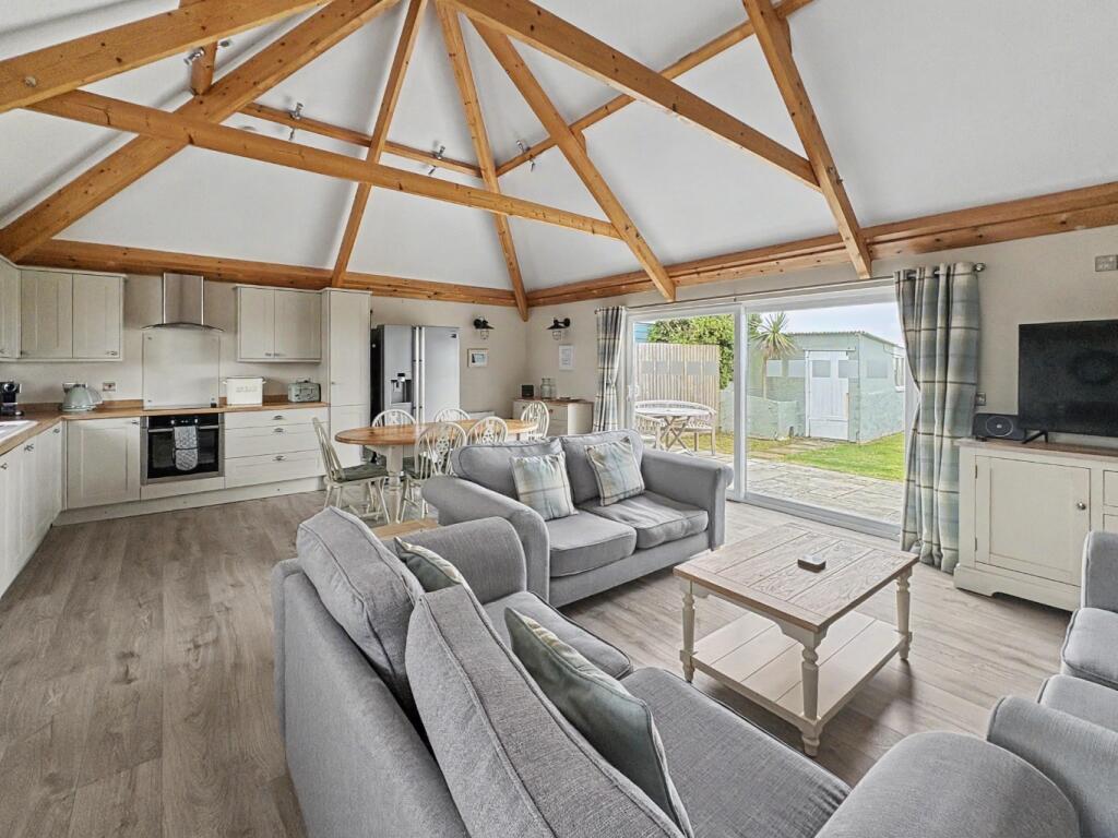 House in Mullion - View 4