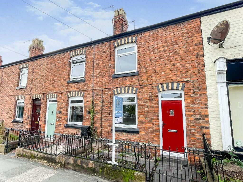 Main image of property: Nantwich Road, Tarporley, Cheshire, CW6 9UW
