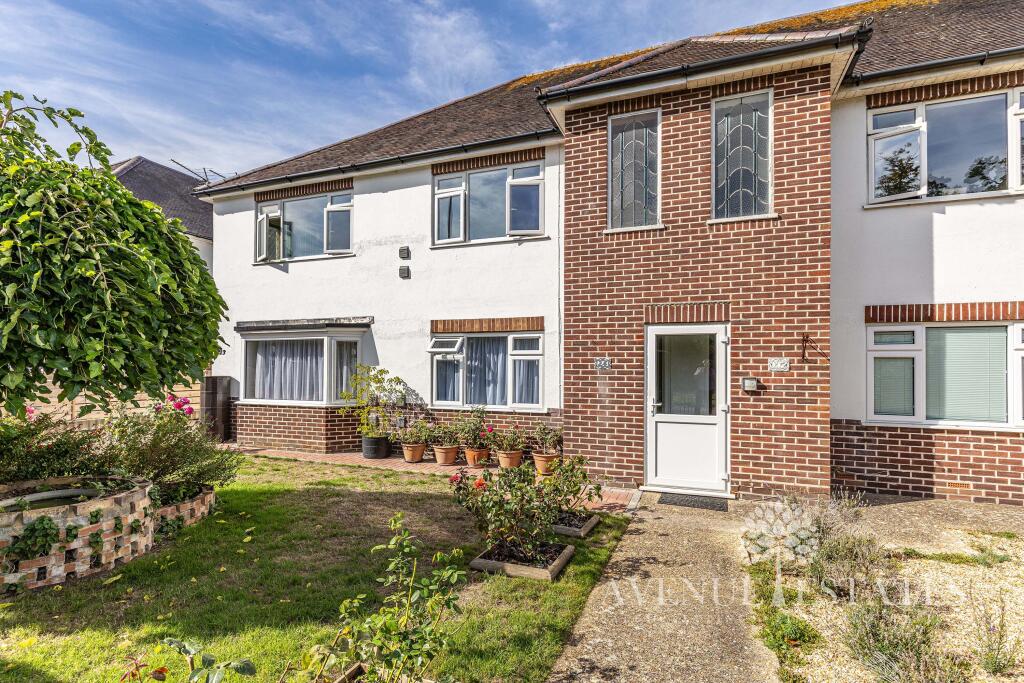 Main image of property: Cooper Dean Drive, Bournemouth, Bournemouth Christchurch Poole