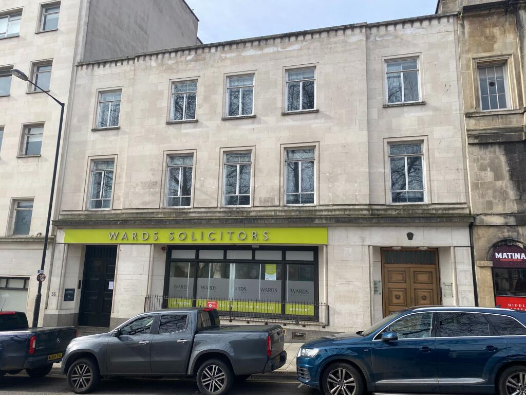Main image of property: 35-38 High Street