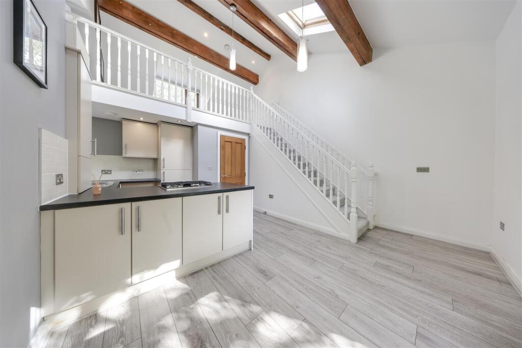 Apartment in Rossendale, Hareholme - View 5
