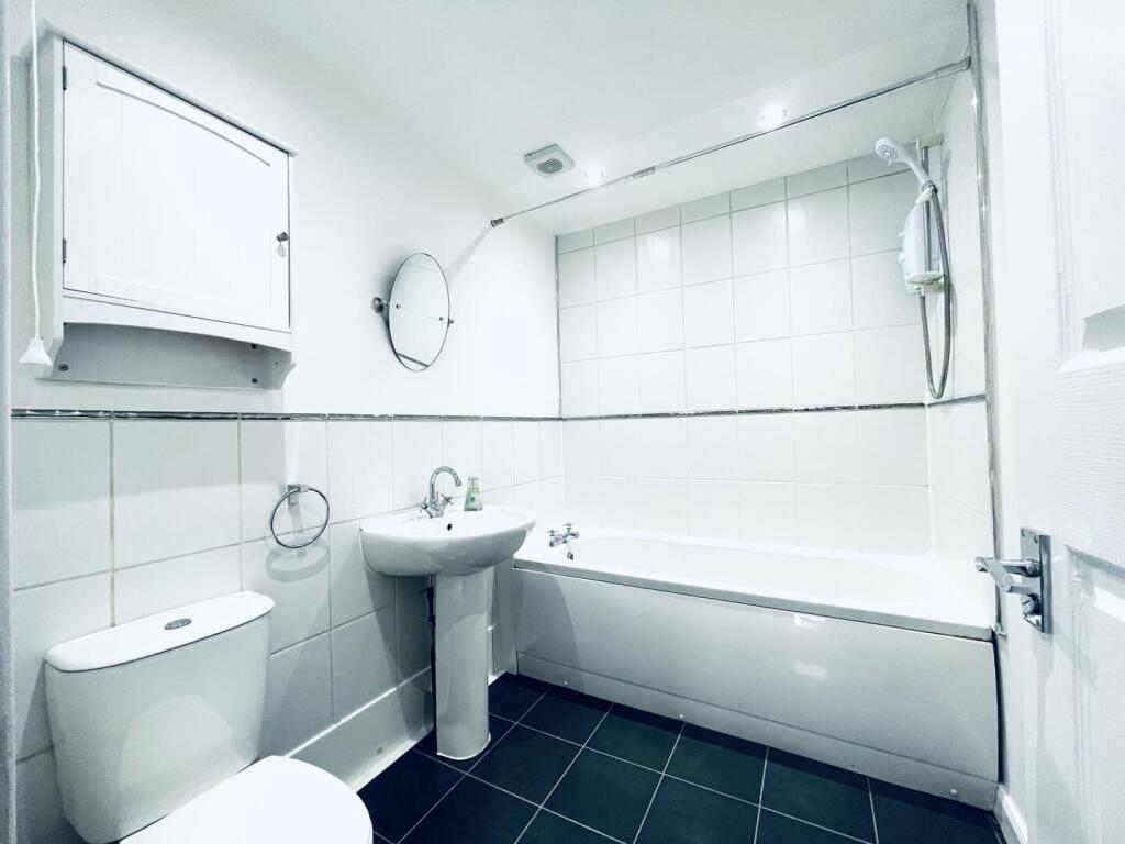 Apartment in Falkirk - View 4