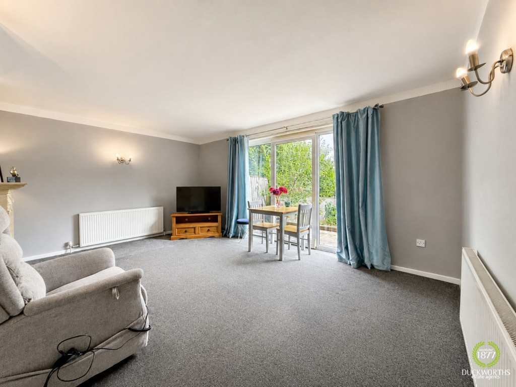House in Blackburn - View 2