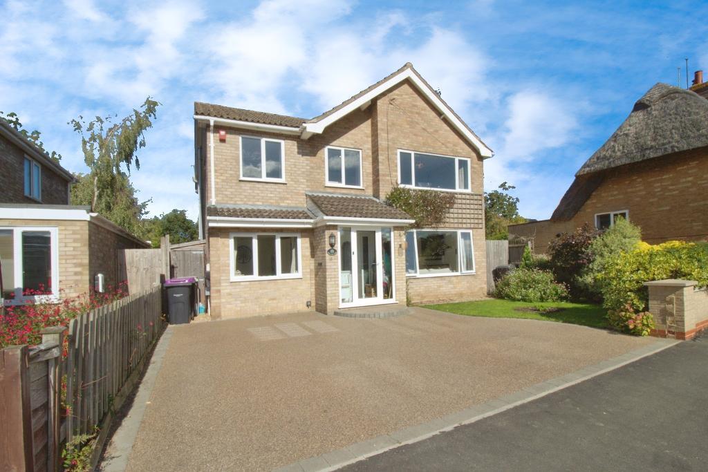 Main image of property: Bridge Street, Deeping St James, PE6 8HA