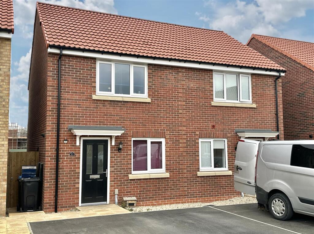 Main image of property: Iris Close, Sowerby, Thirsk