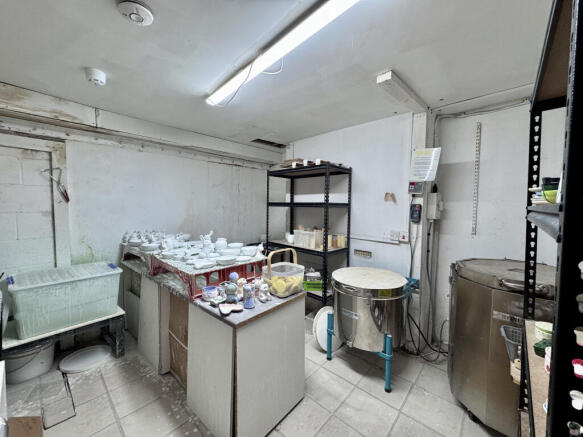 Basment Room 2