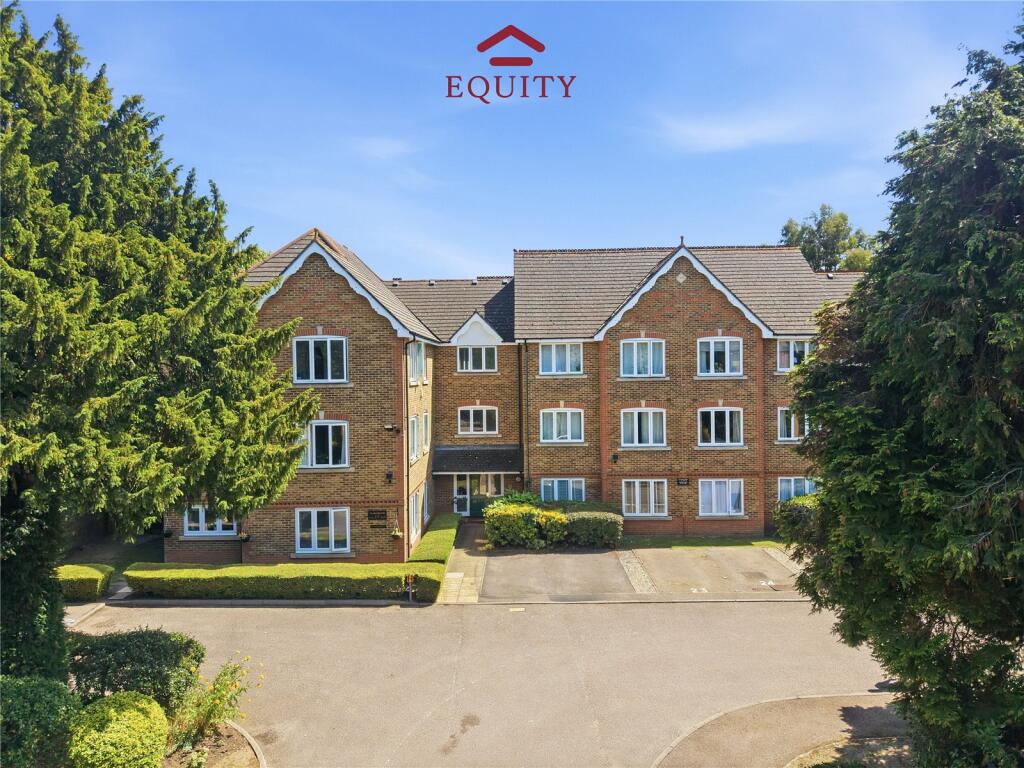 Main image of property: Village Park Close, Enfield, EN1